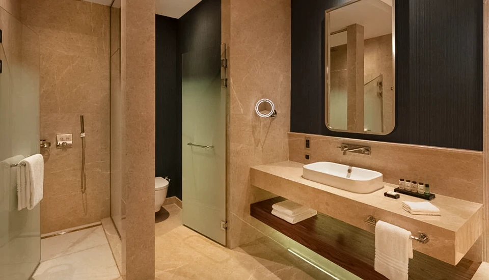 هتل شرایتون لونت استانبول